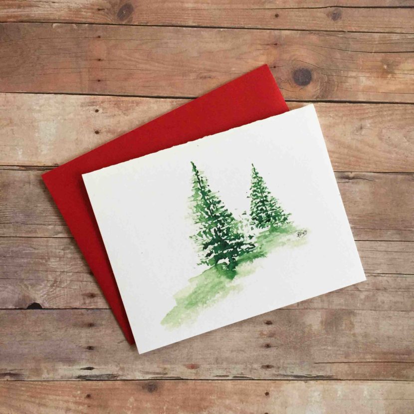 O Christmas Tree - Image 4