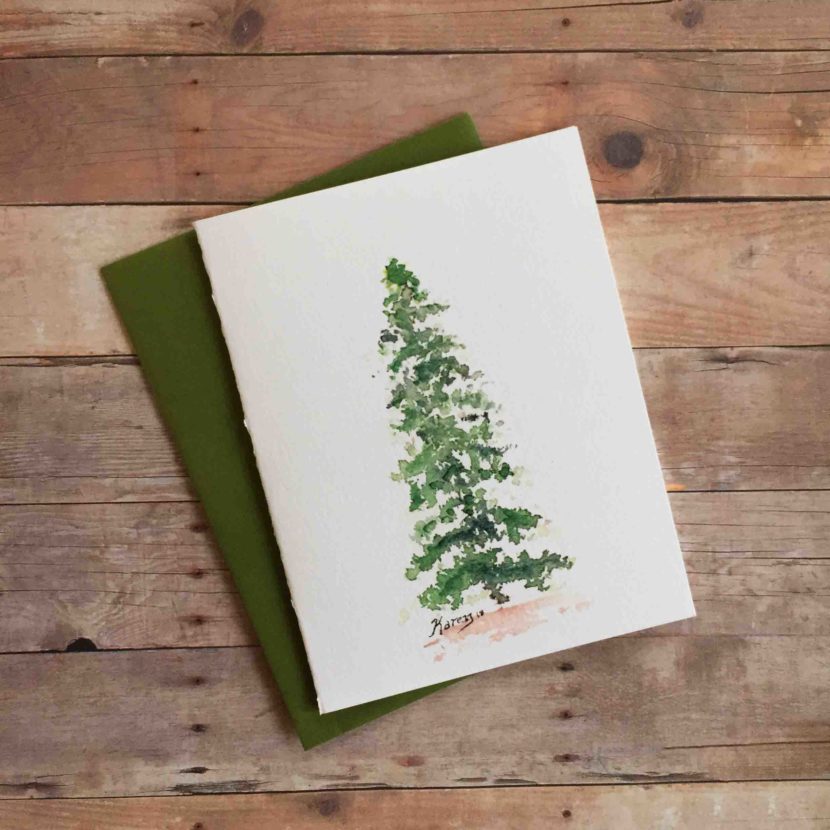 O Christmas Tree - Image 2
